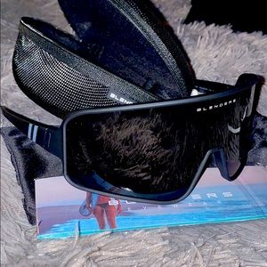 Blenders Eyewear Eclipse Concord Fast